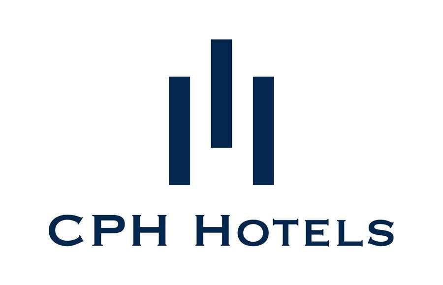 Hotel am Jakobsmarkt Norimberk Logo fotografie
