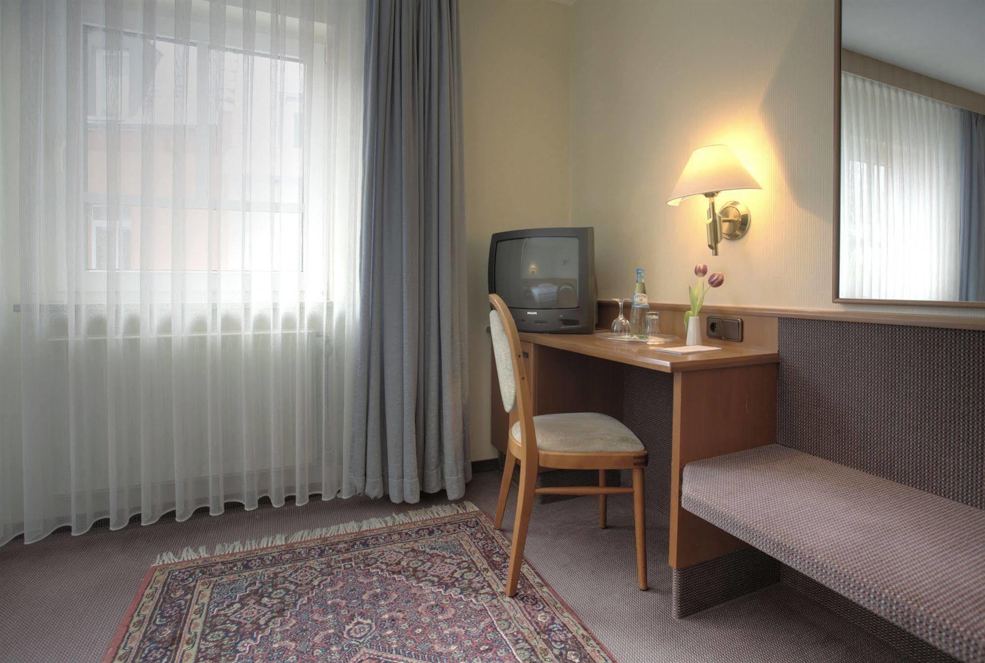 Hotel am Jakobsmarkt Norimberk Exteriér fotografie